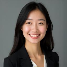 Headshot of Sakura Kobayashi, a professional woman smiling